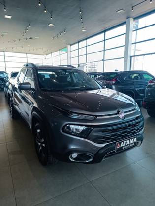 FIAT TORO 2.0 16V TURBO DIESEL FREEDOM 4WD AT9